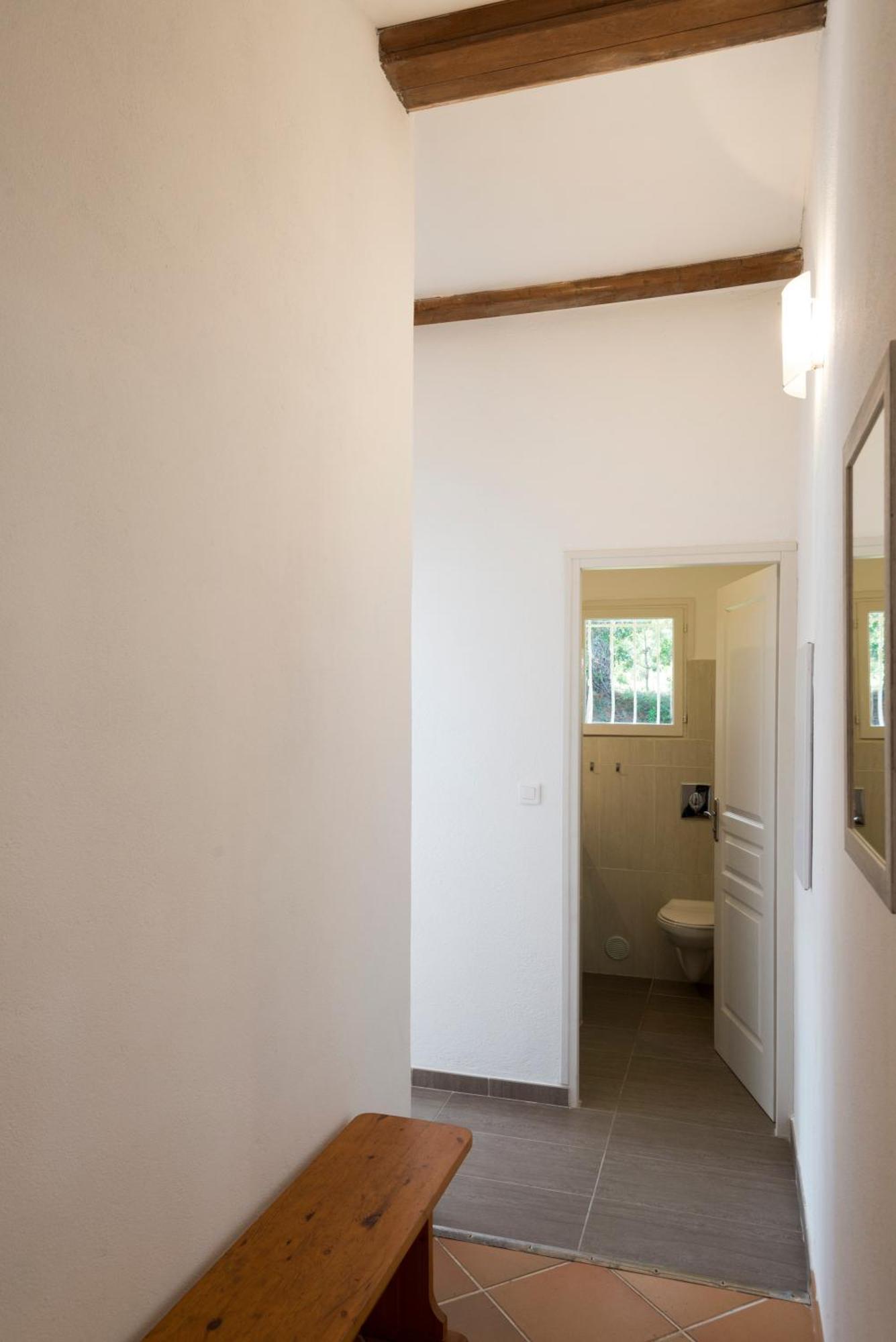 Domaine de Pianiccia Favone Quarto foto