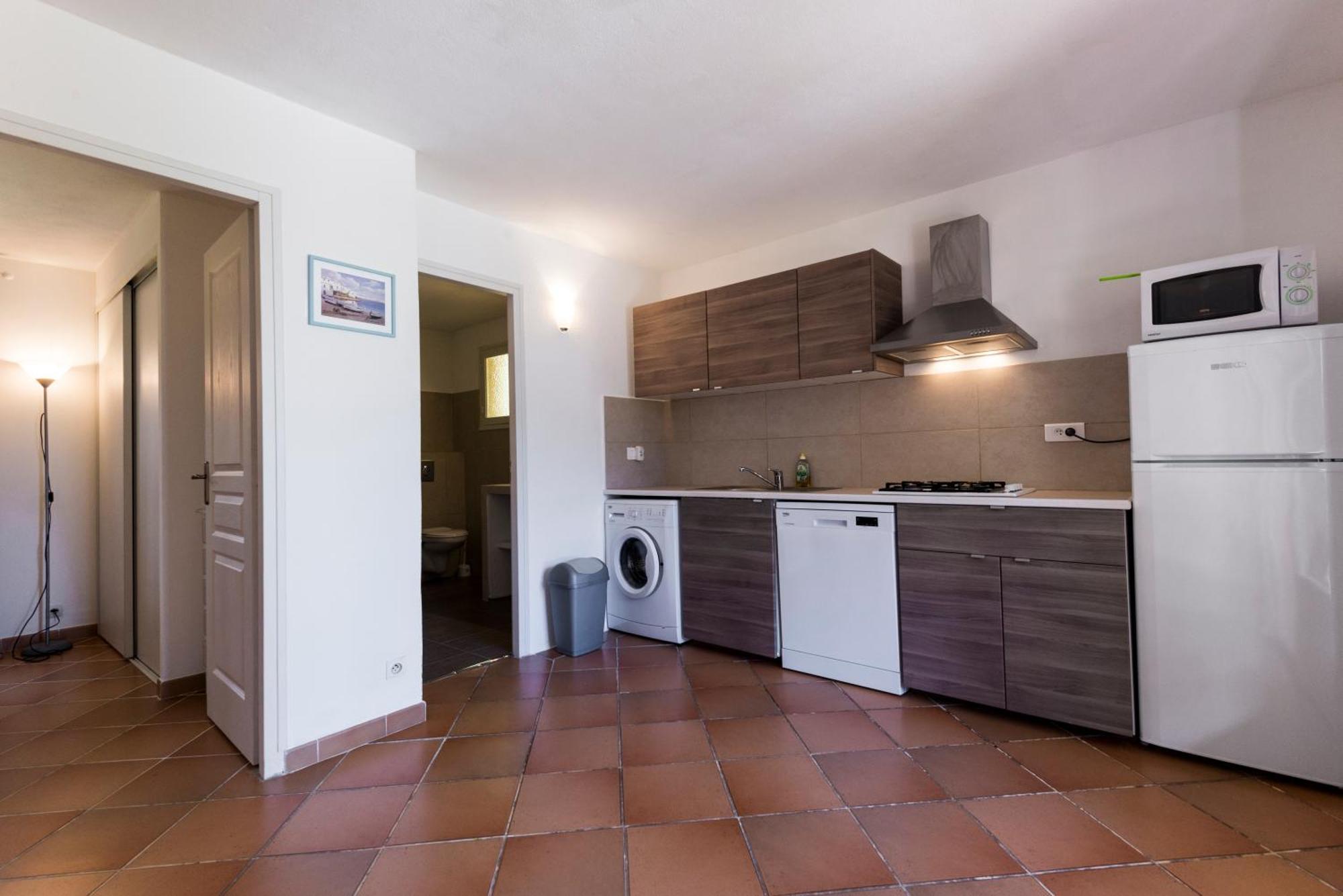 Domaine de Pianiccia Favone Quarto foto