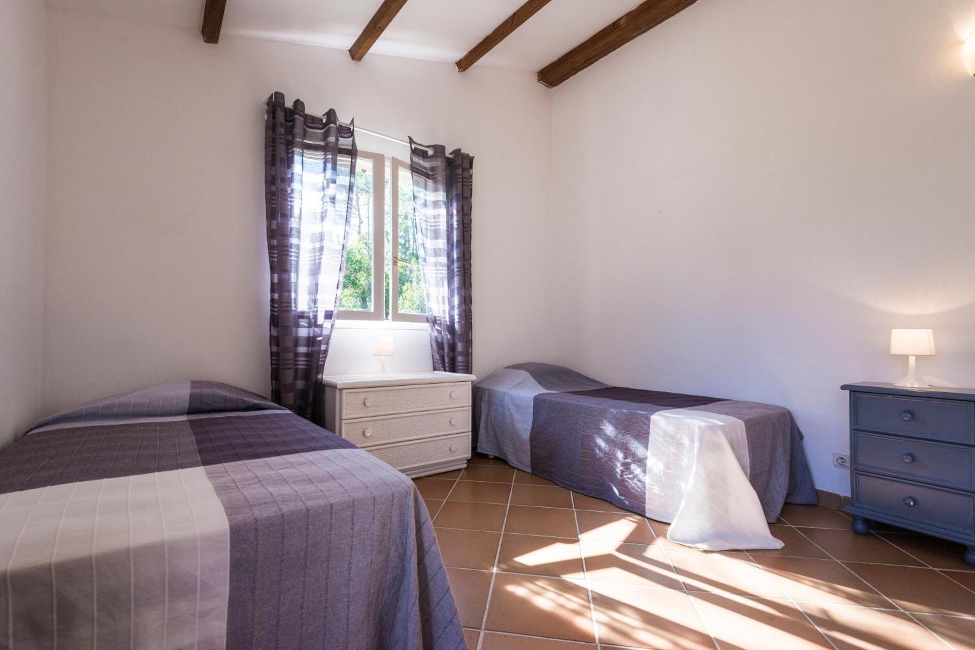 Domaine de Pianiccia Favone Quarto foto