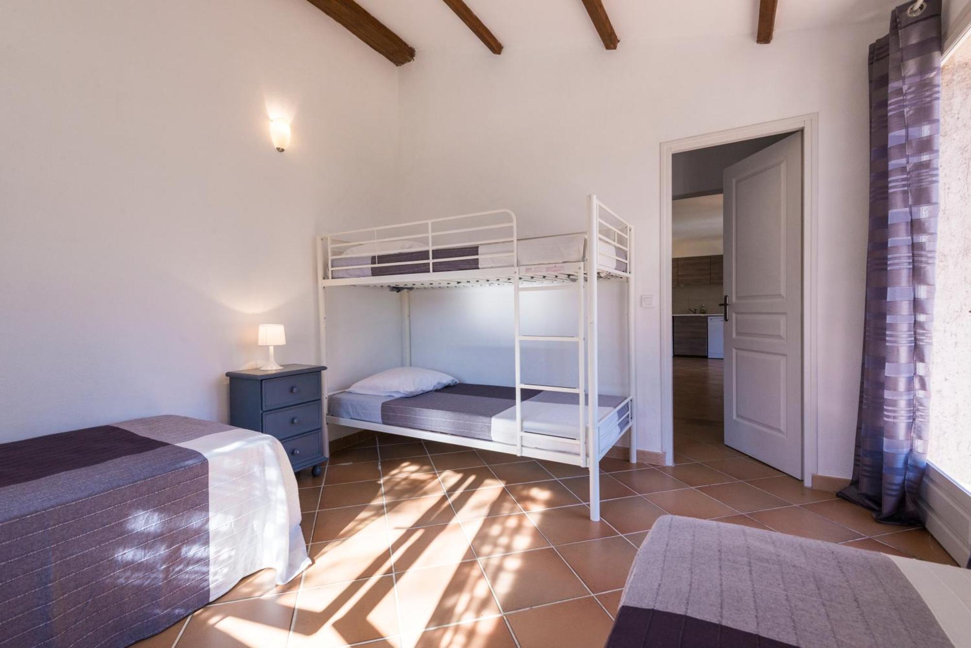 Domaine de Pianiccia Favone Quarto foto