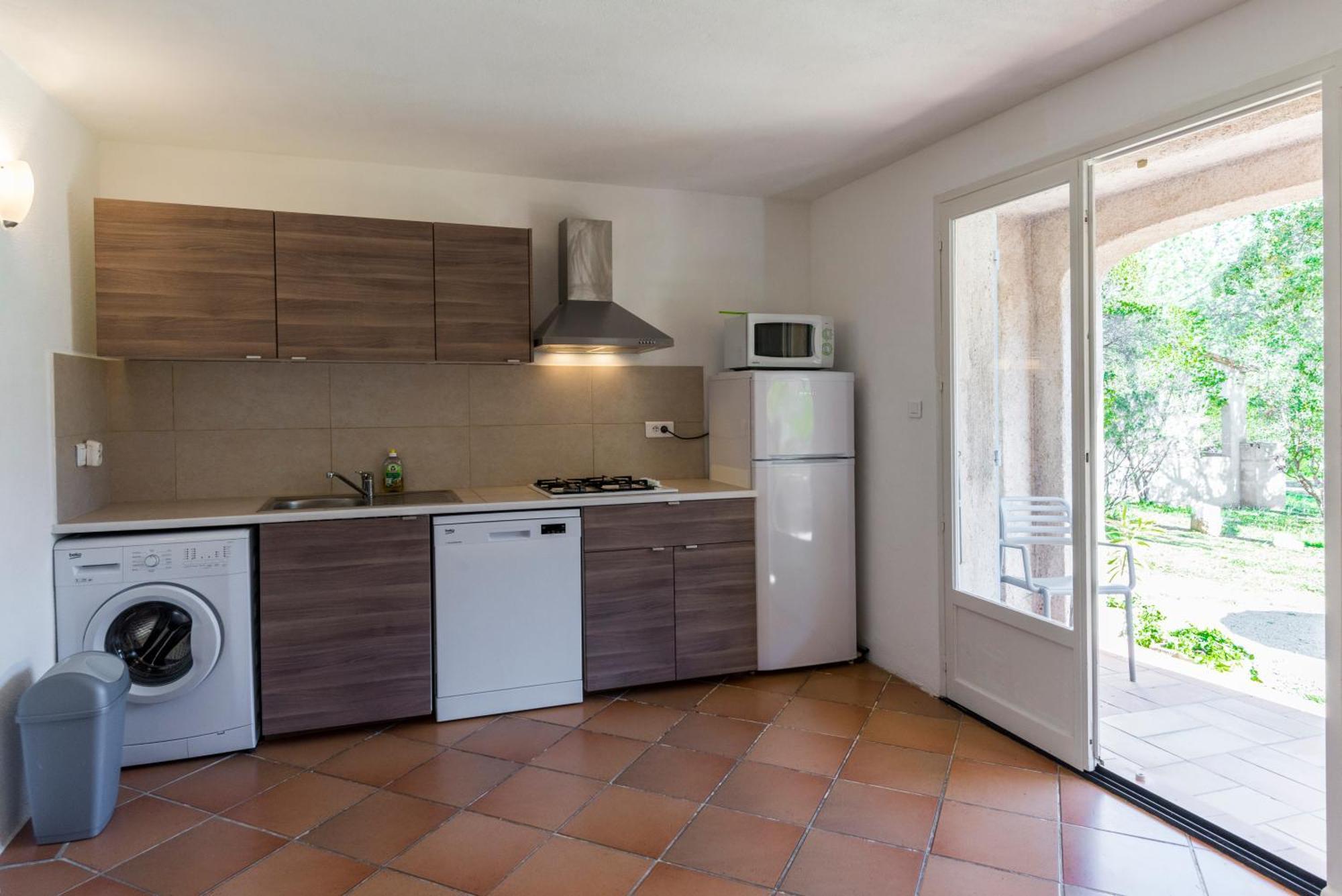 Domaine de Pianiccia Favone Quarto foto